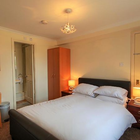Mount Lavinia Hotell Sheringham Exteriör bild