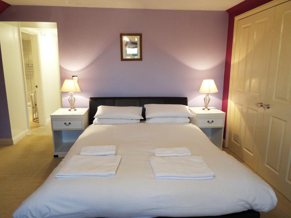 Mount Lavinia Hotell Sheringham Exteriör bild
