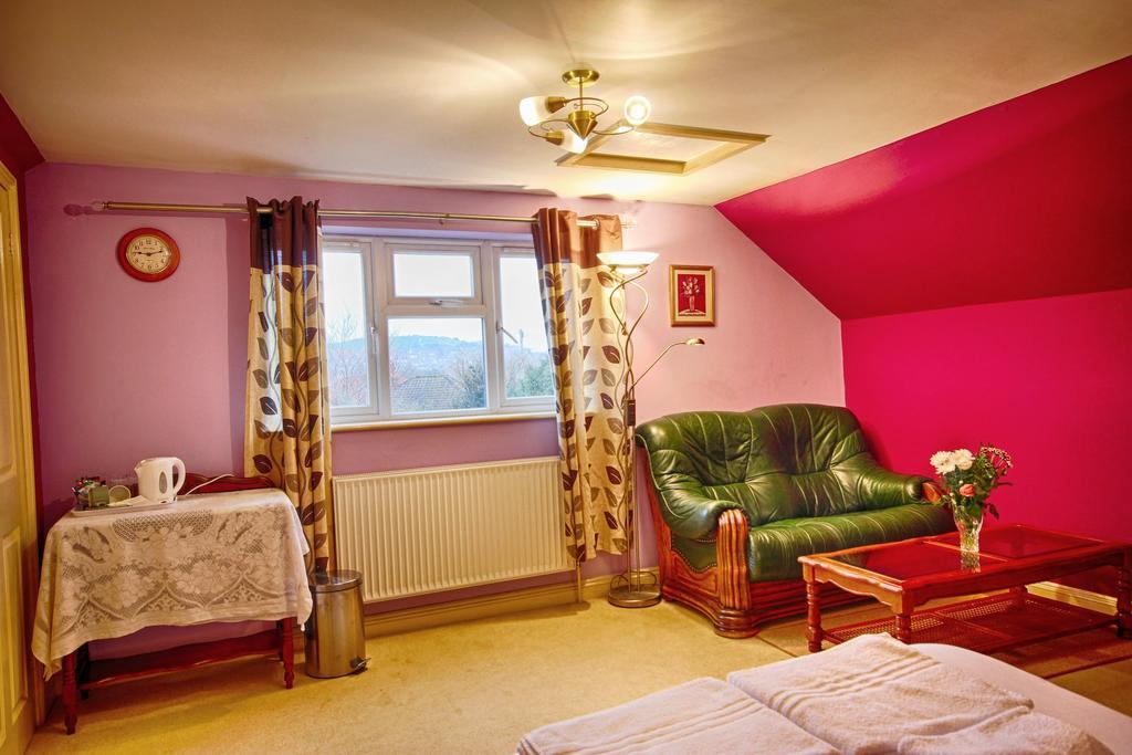 Mount Lavinia Hotell Sheringham Rum bild