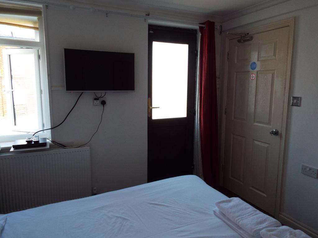 Mount Lavinia Hotell Sheringham Exteriör bild