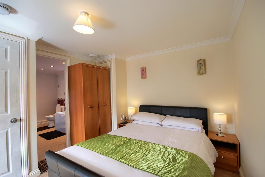 Mount Lavinia Hotell Sheringham Exteriör bild