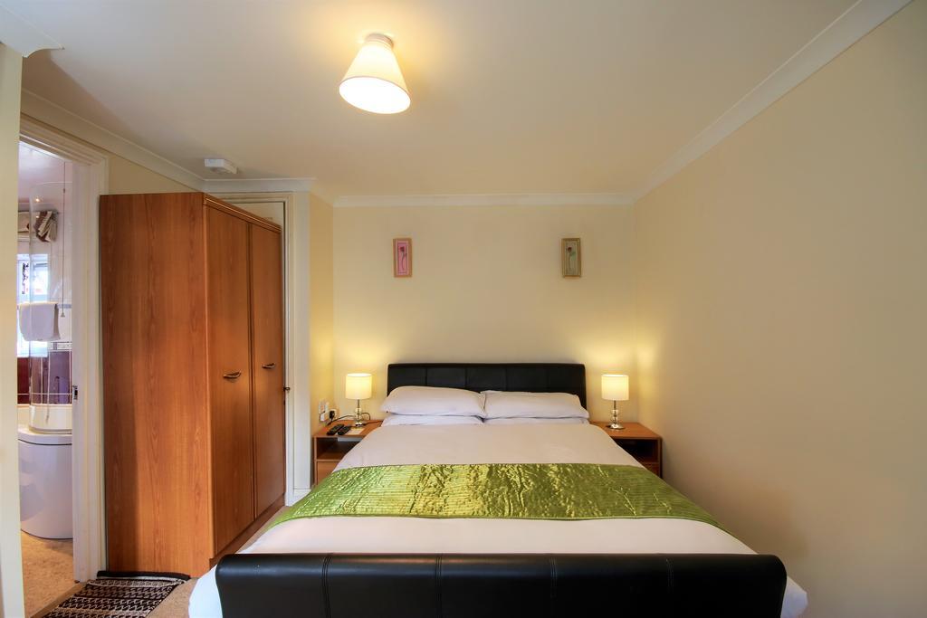Mount Lavinia Hotell Sheringham Exteriör bild