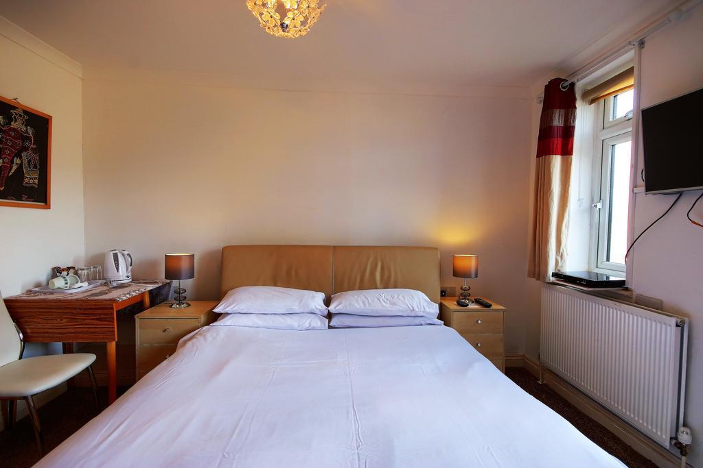 Mount Lavinia Hotell Sheringham Exteriör bild