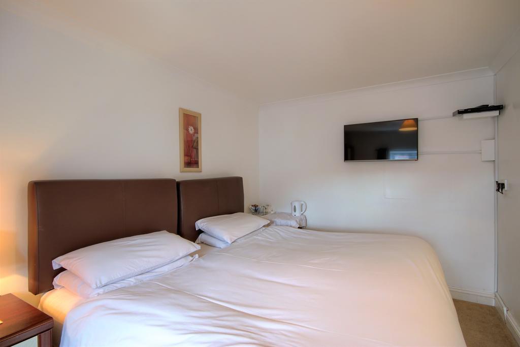 Mount Lavinia Hotell Sheringham Exteriör bild