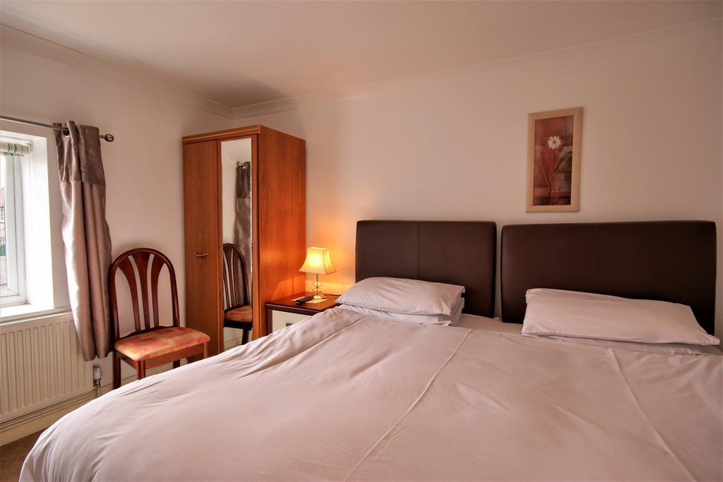 Mount Lavinia Hotell Sheringham Exteriör bild