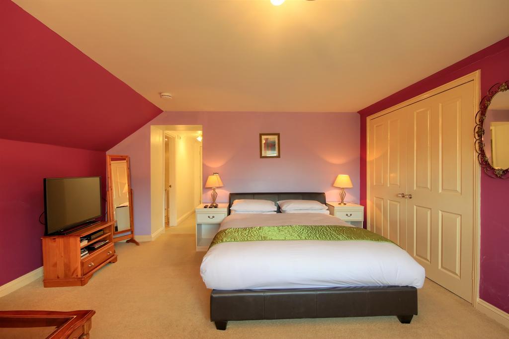 Mount Lavinia Hotell Sheringham Exteriör bild